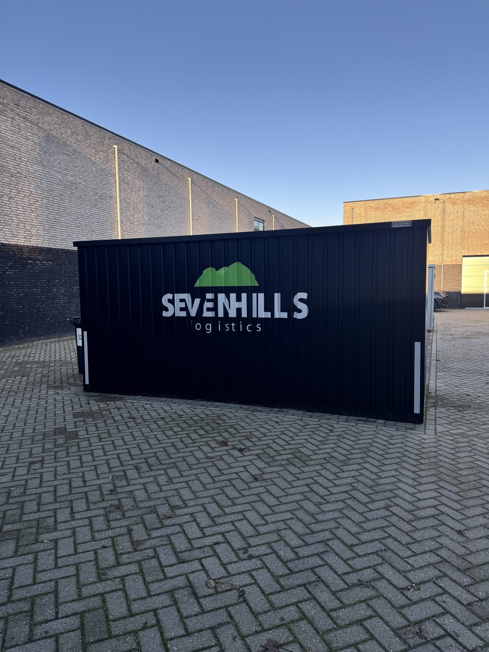 Vertrouwd door transportbedrijven in heel Nederland