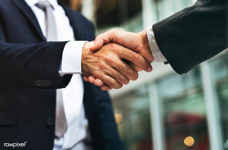 Escrow services internationale handel: zekerheid bij elke deal