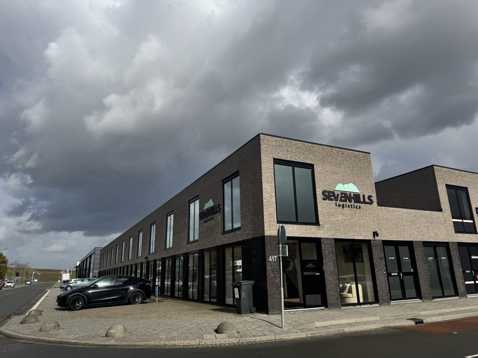 Algemene voorwaarden expediteur, Fenex en CMR