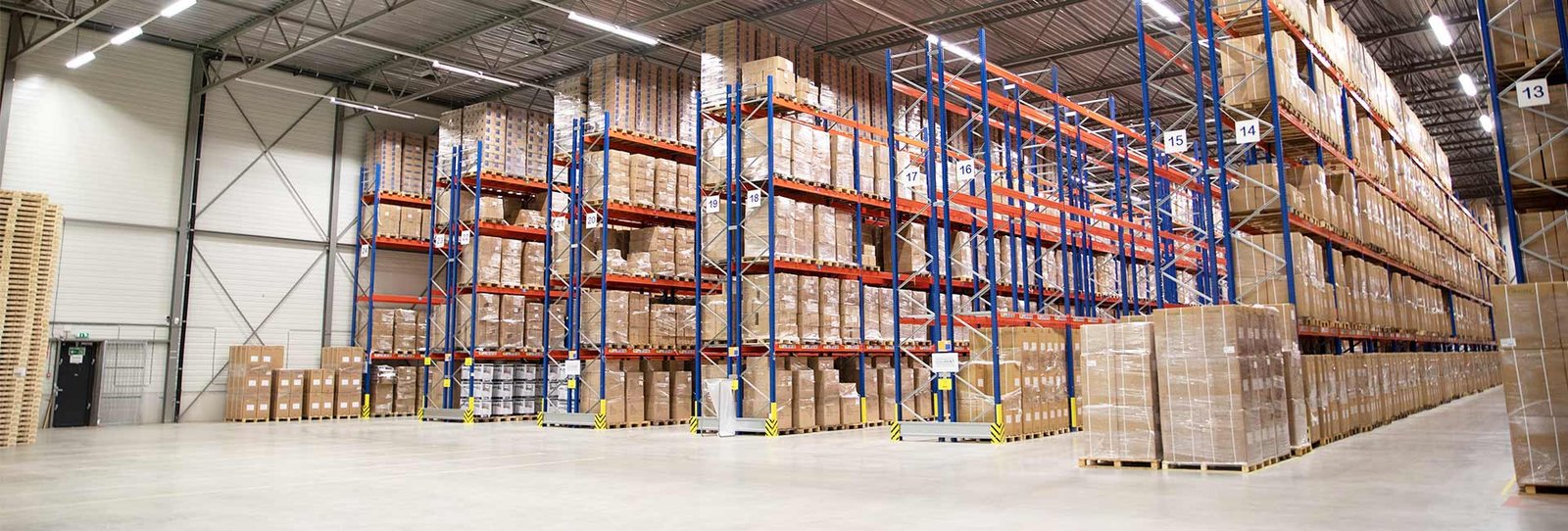 E-commerce logistiek fulfilment: van inbound tot eindklant
